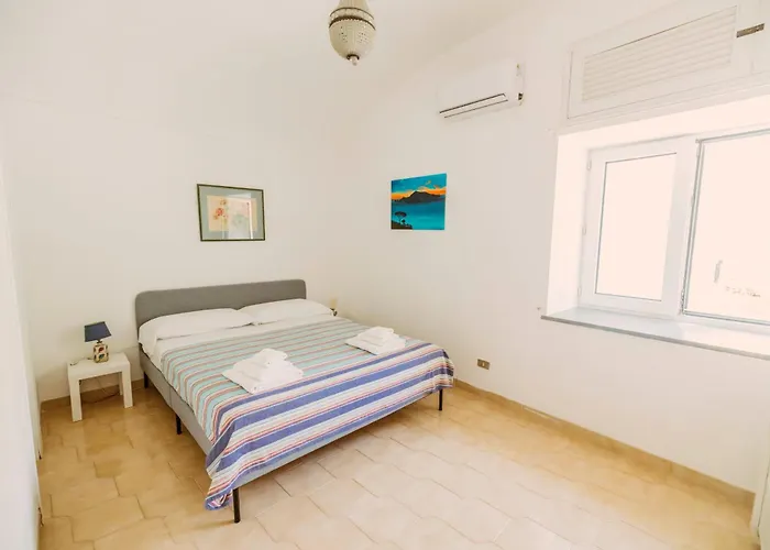 Σπίτι διακοπών Casa Silvana, - Relaxando En El