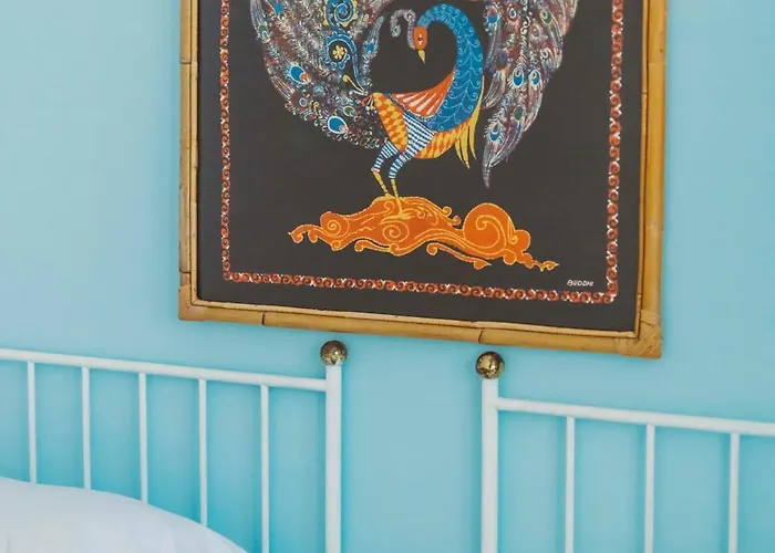 Prázdninový dům Casa Silvana, - Relaxando En El *