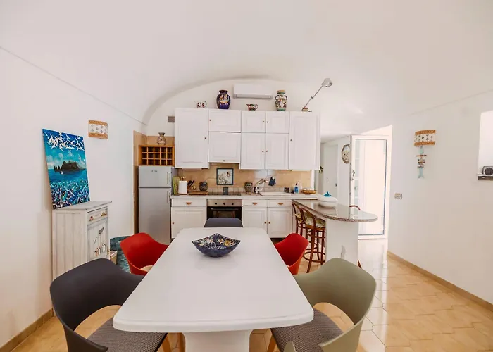 Σπίτι διακοπών Casa Silvana, - Relaxando En El Κάπρι