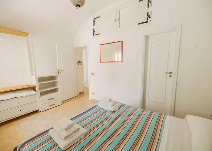 Prázdninový dům Casa Silvana, - Relaxando En El