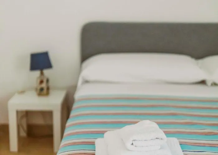 Casa Silvana, - Relaxando En El * Κάπρι