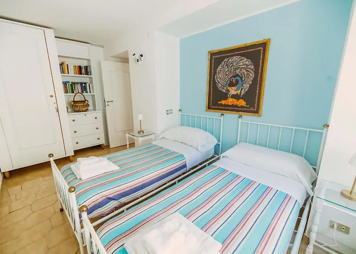 Casa Silvana, - Relaxando En El