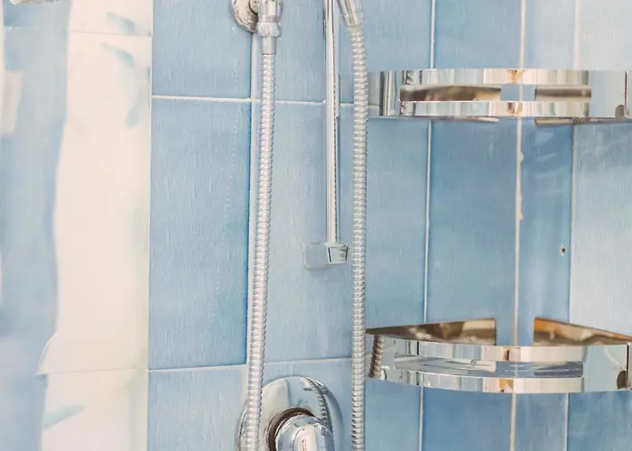 Casa Silvana, - Relaxando En El Capri