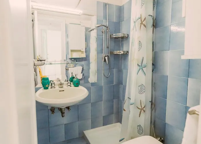 Casa Silvana, - Relaxando En El *