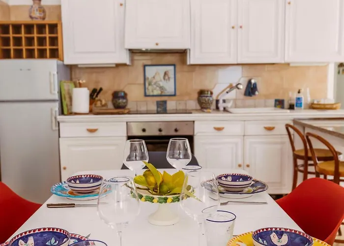 Casa Silvana, - Relaxando En El Prázdninový dům