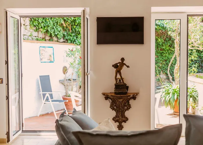 Casa Silvana, - Relaxando En El *