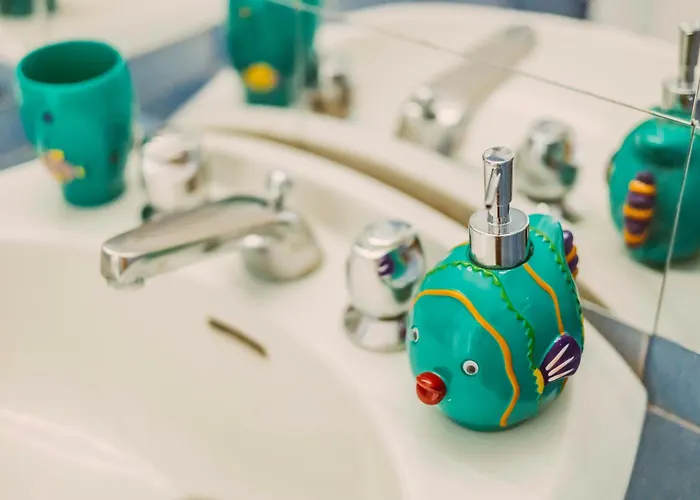 Casa Silvana, - Relaxando En El * Κάπρι