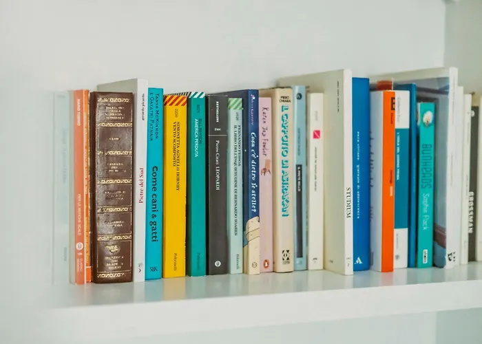 Prázdninový dům Casa Silvana, - Relaxando En El