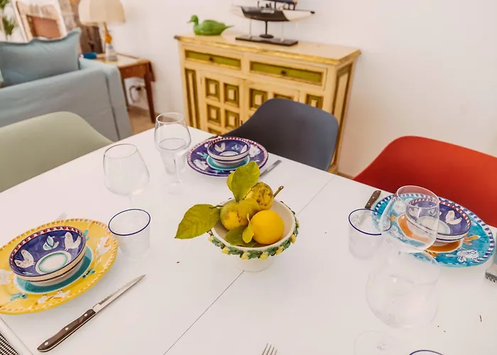 Casa Silvana, - Relaxando En El Prázdninový dům *