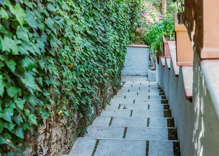 Casa Silvana, - Relaxando En El