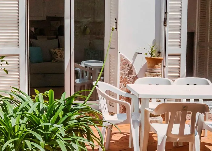 Casa Silvana, - Relaxando En El Σπίτι διακοπών