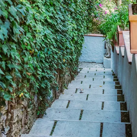 Сasa de vacaciones Casa Silvana, - Relaxando En El