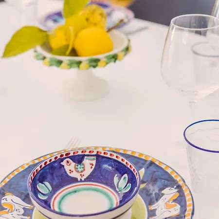 Casa Silvana, - Relaxando En El Сasa de vacaciones *