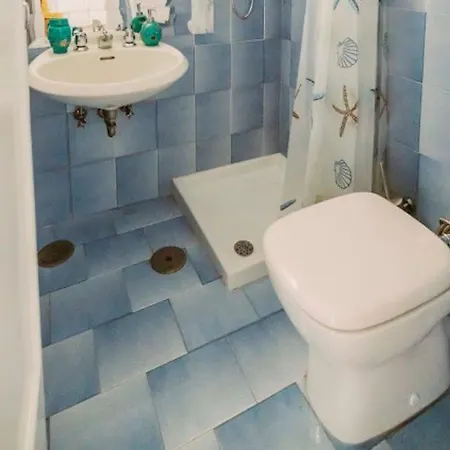 Casa Silvana, - Relaxando En El * Capri