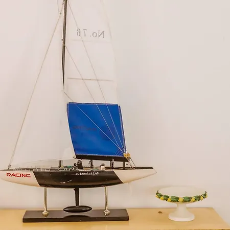 Casa Silvana, - Relaxando En El * Capri