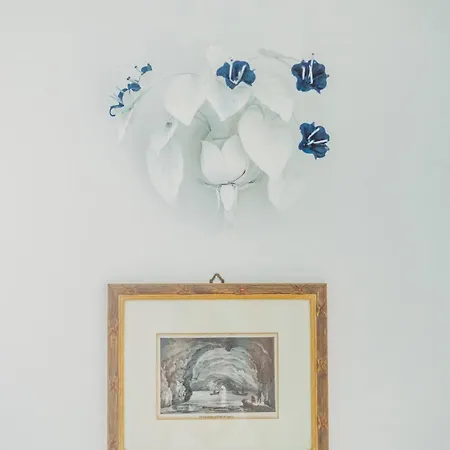 Casa Silvana, - Relaxando En El Сasa de vacaciones