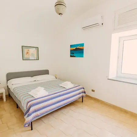 Сasa de vacaciones Casa Silvana, - Relaxando En El