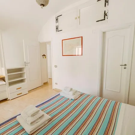 Сasa de vacaciones Casa Silvana, - Relaxando En El