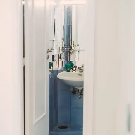 Casa Silvana, - Relaxando En El Сasa de vacaciones Capri