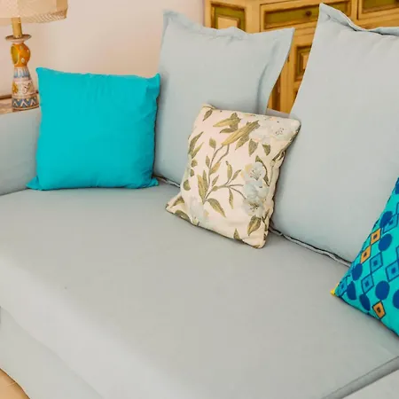 Casa Silvana, - Relaxando En El Сasa de vacaciones *