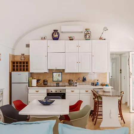 Casa Silvana, - Relaxando En El Сasa de vacaciones *