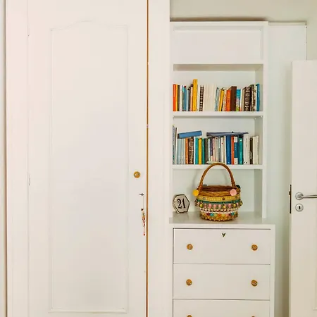 Casa Silvana, - Relaxando En El Сasa de vacaciones