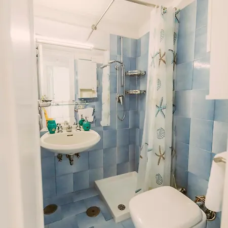 Casa Silvana, - Relaxando En El *