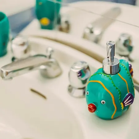 Casa Silvana, - Relaxando En El * Capri