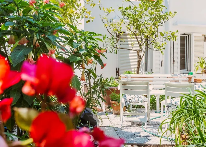 Holiday home Casa Silvana, - Relaxando En El Capri