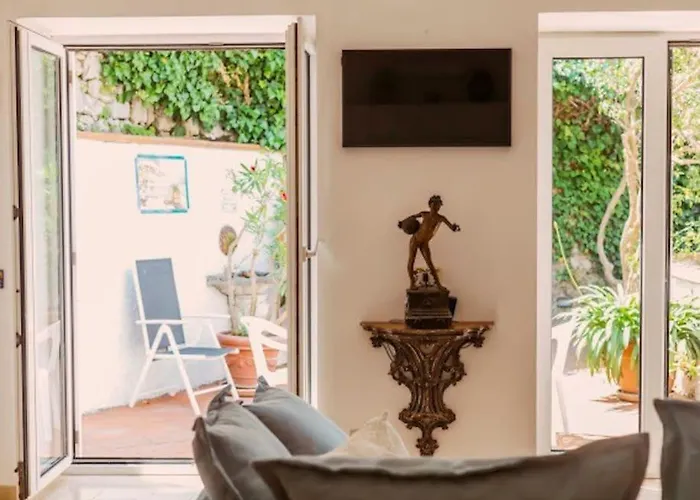 Casa Silvana, - Relaxando En El Holiday home