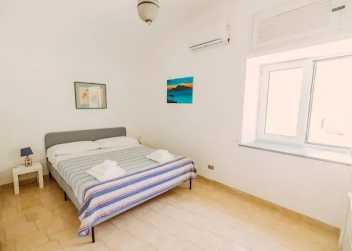 Holiday home Casa Silvana, - Relaxando En El