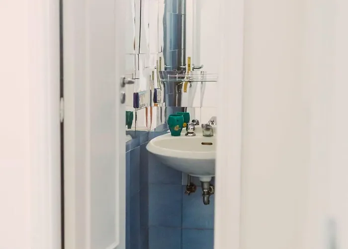 Casa Silvana, - Relaxando En El Holiday home Capri