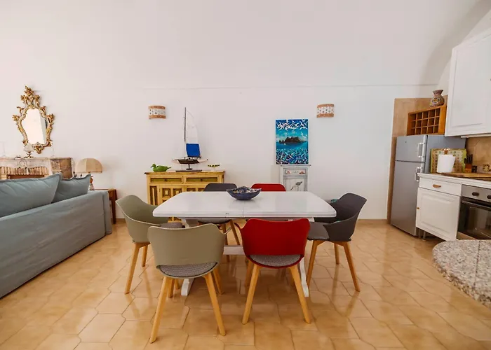 Casa Silvana, - Relaxando En El