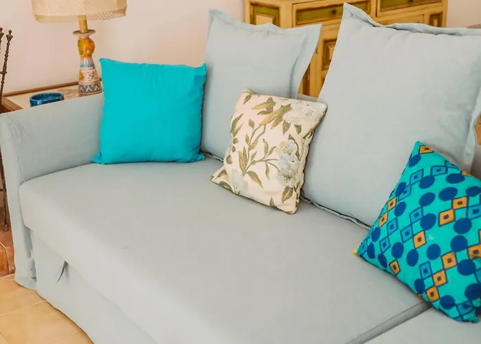 Casa Silvana, - Relaxando En El Holiday home *