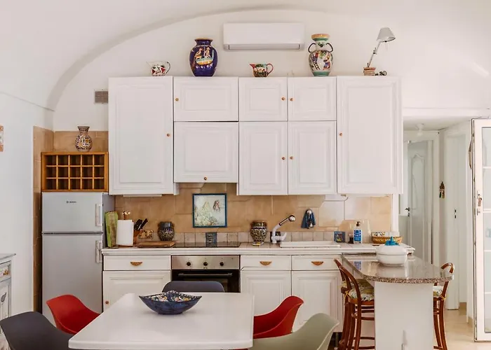 Casa Silvana, - Relaxando En El Holiday home *