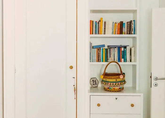 Casa Silvana, - Relaxando En El Holiday home